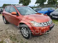 2006 Nissan MURANO