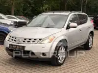 2006 Nissan MURANO