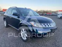 2006 Nissan MURANO