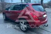 2006 Nissan MURANO