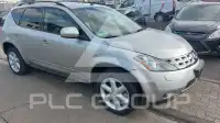 2006 Nissan MURANO