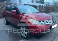 2006 Nissan MURANO