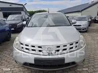 2006 Nissan MURANO