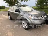 2006 Nissan MURANO