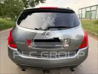 2006 Nissan MURANO