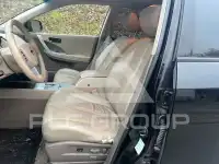 2006 Nissan MURANO