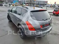 2006 Nissan MURANO
