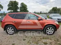 2006 Nissan MURANO