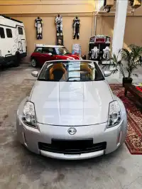 2006 Nissan Other