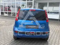 2006 Nissan Note