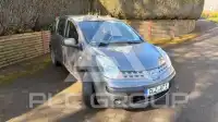 2006 Nissan Note