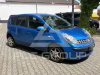 2006 Nissan Note