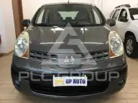 2006 Nissan Note