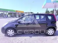2006 Nissan Note