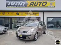 2006 Nissan Note