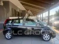 2006 Nissan Note