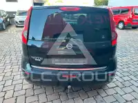 2006 Nissan Note