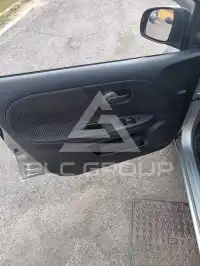 2006 Nissan Note