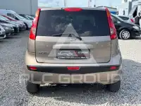 2006 Nissan Note