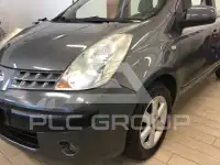 2006 Nissan Note