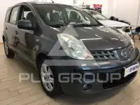 2006 Nissan Note