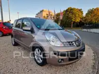2006 Nissan Note