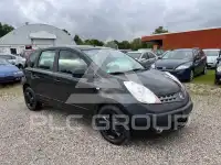 2006 Nissan Note