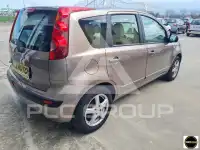 2006 Nissan Note