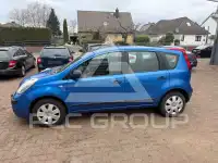 2006 Nissan Note