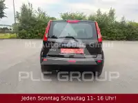 2006 Nissan Note