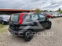 2006 Nissan Note