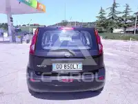 2006 Nissan Note