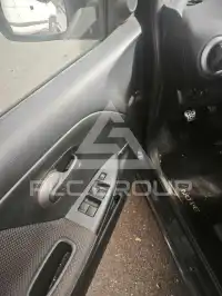 2006 Nissan Note