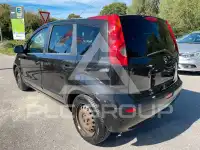 2006 Nissan Note