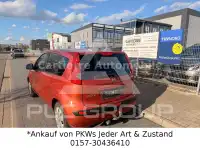 2006 Nissan Note