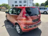 2006 Nissan Note