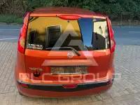 2006 Nissan Note