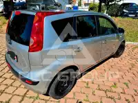 2006 Nissan Note