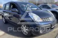 2006 Nissan Note