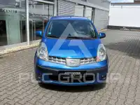2006 Nissan Note