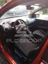 2006 Nissan Note