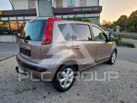 2006 Nissan Note