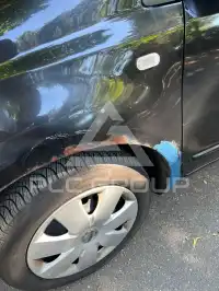 2006 Nissan Note