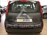 2006 Nissan Note