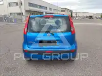 2006 Nissan Note