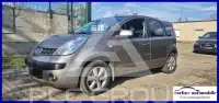 2006 Nissan Note