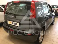 2006 Nissan Note