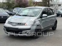 2006 Nissan Note