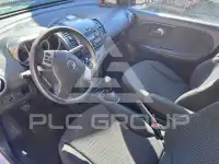 2006 Nissan Note