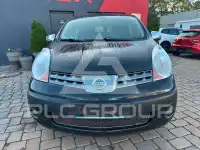 2006 Nissan Note